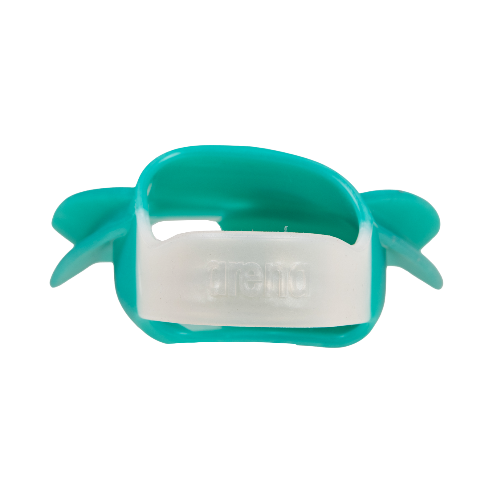 Arena Powerfin Pro II Flex Schwimmausrüstung in BLAU