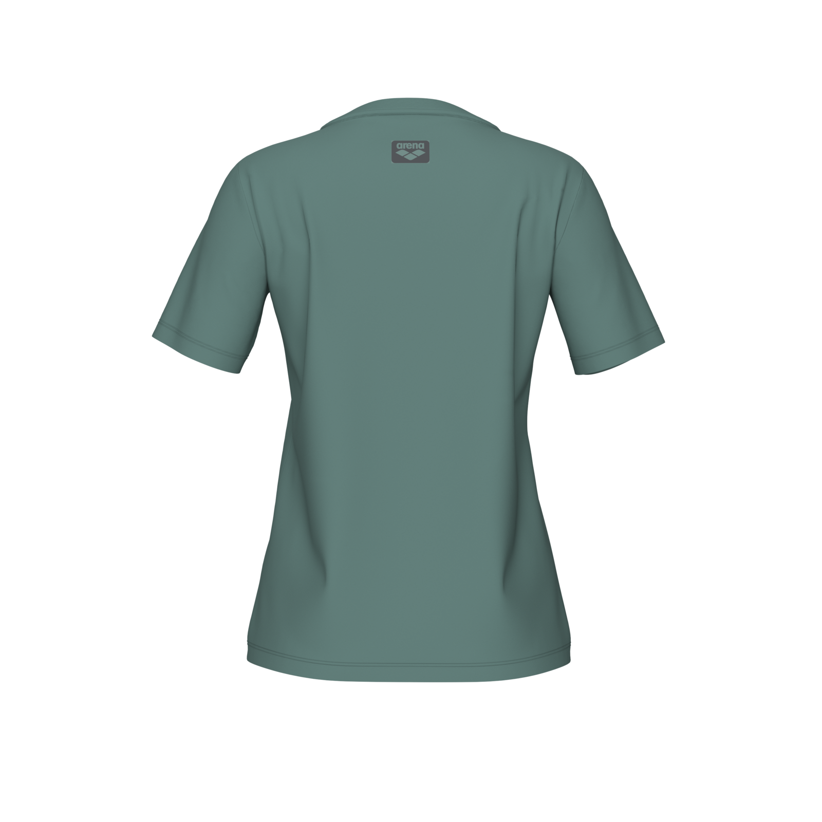 Arena W T-Shirt Arena As in GRÜN