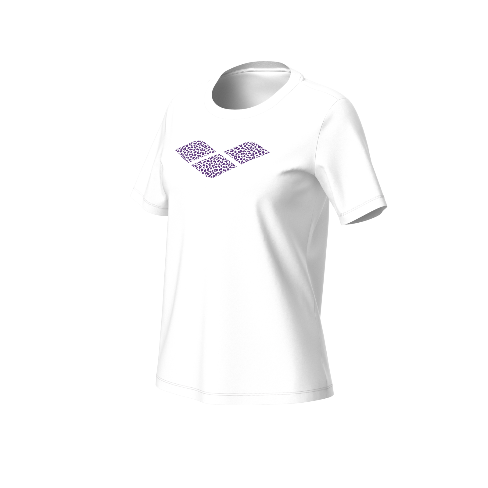 Arena W T-Shirt Arena As in WEISS