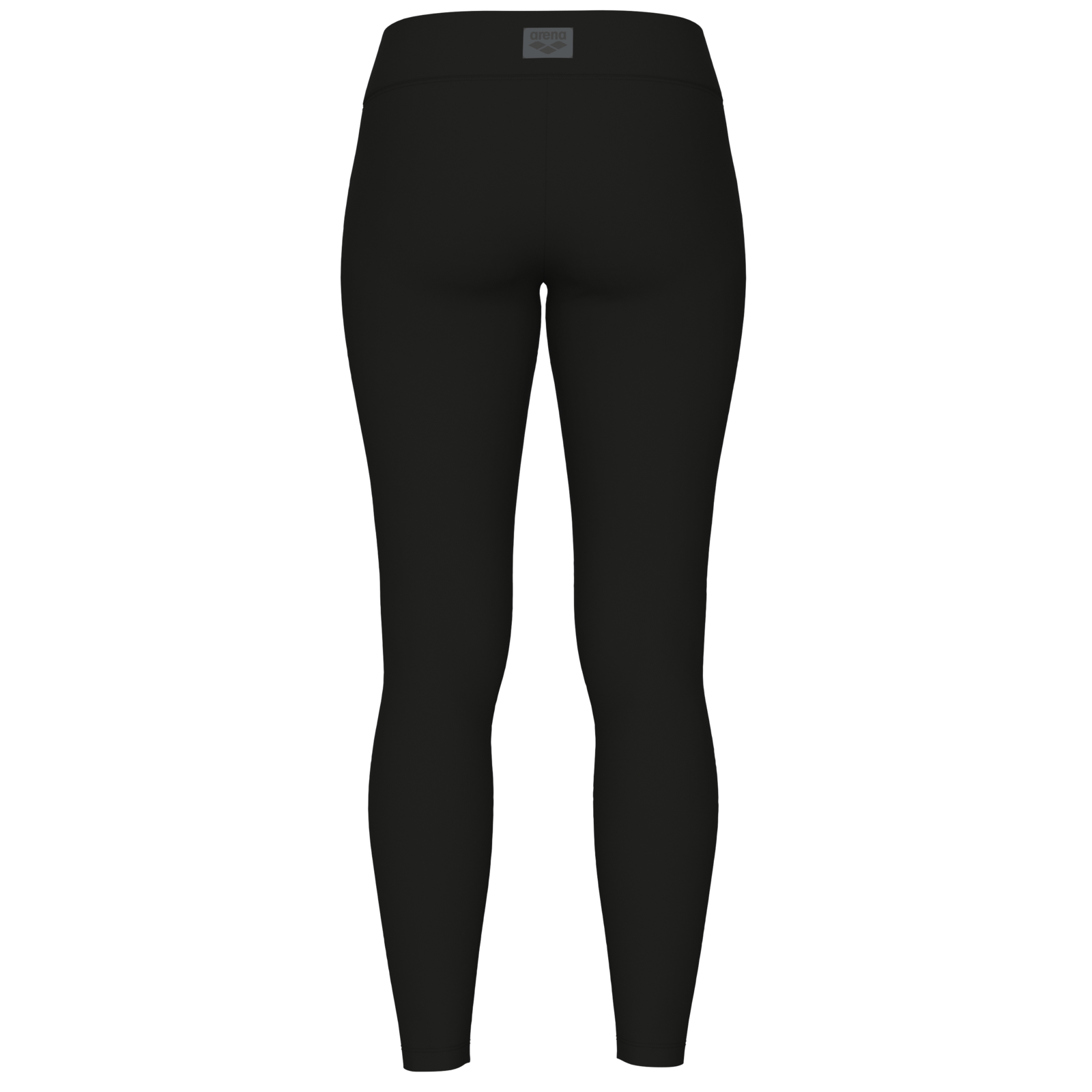 Arena W Long Tight As in SCHWARZ