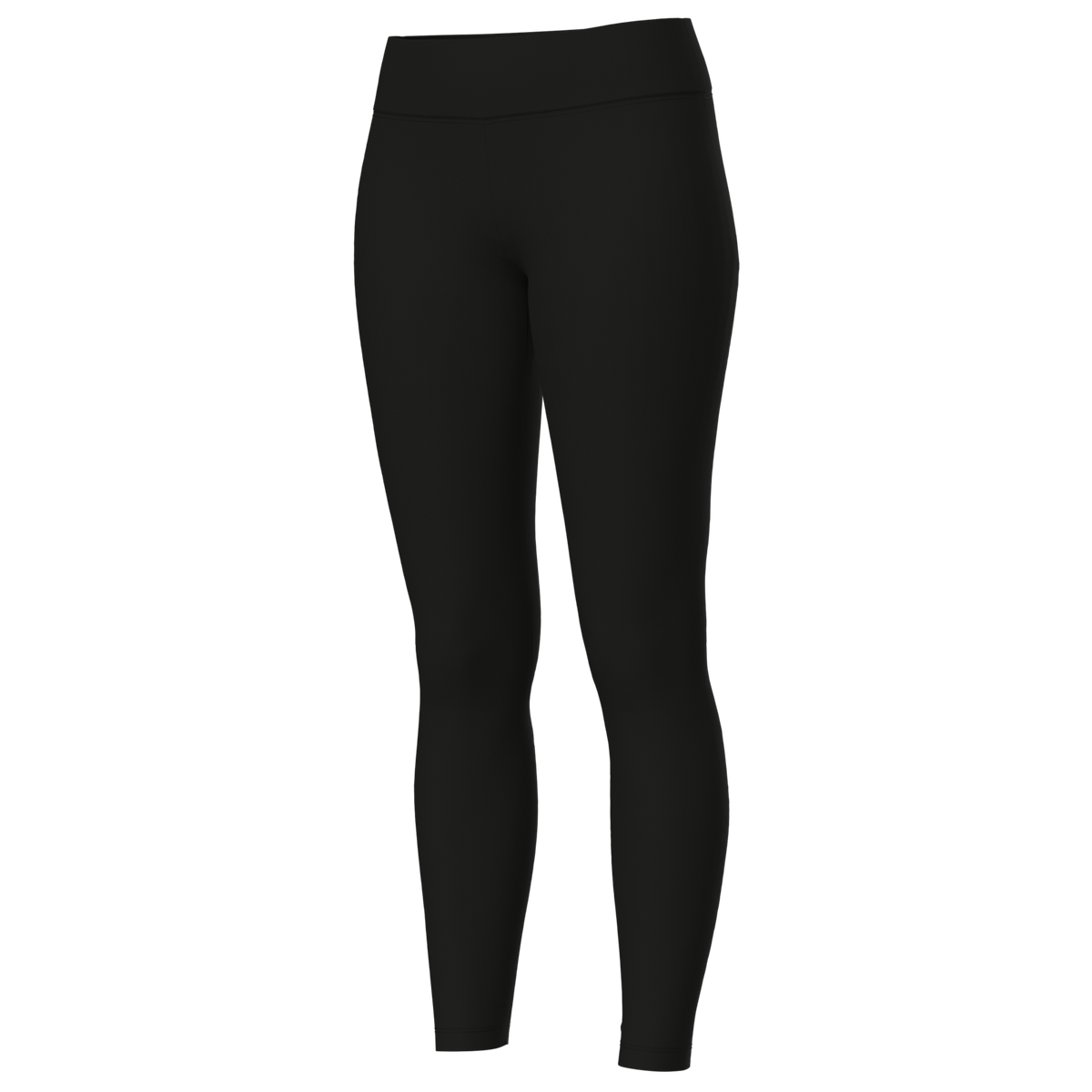 Arena W Long Tight As in SCHWARZ