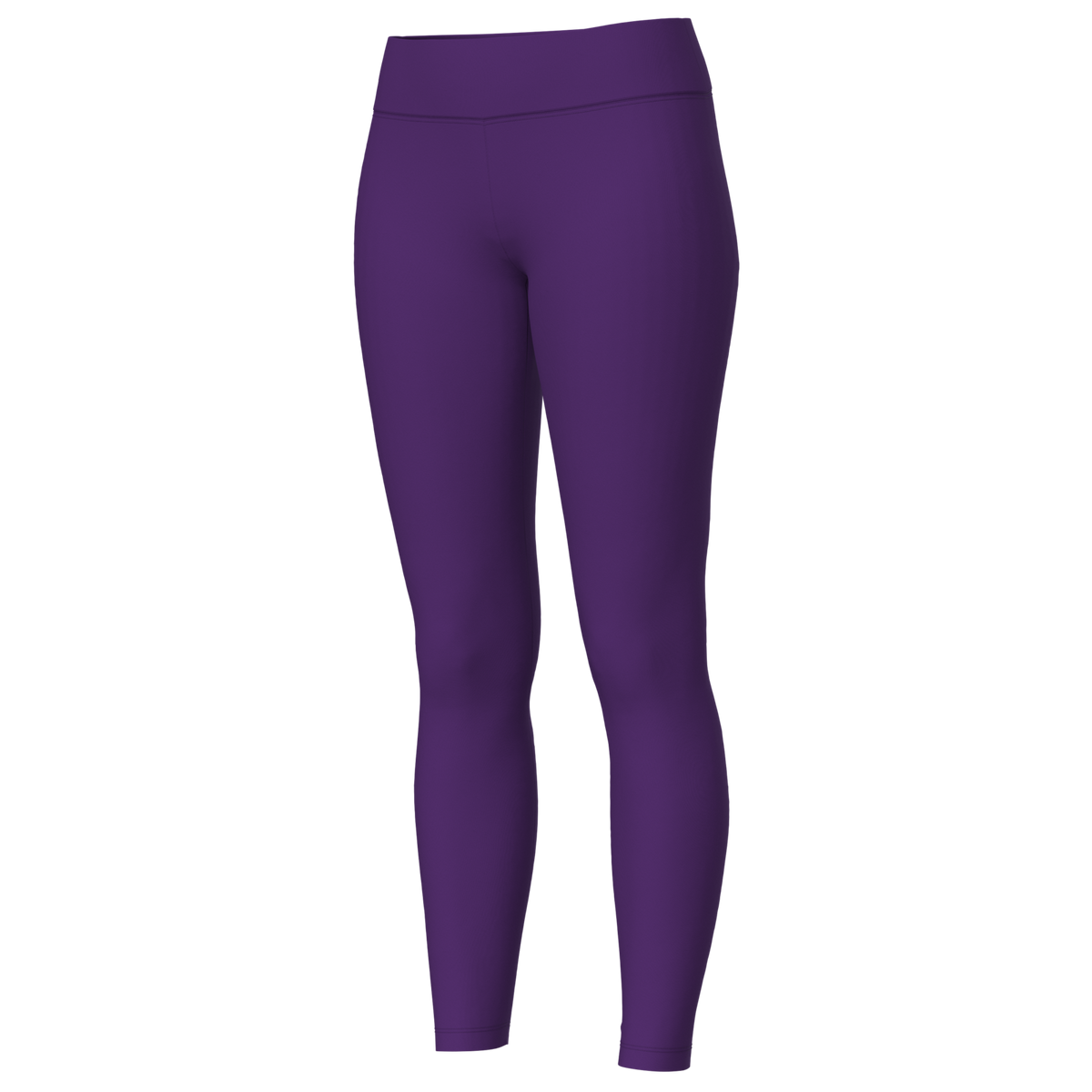 Arena W Long Tight As in VIOLETT