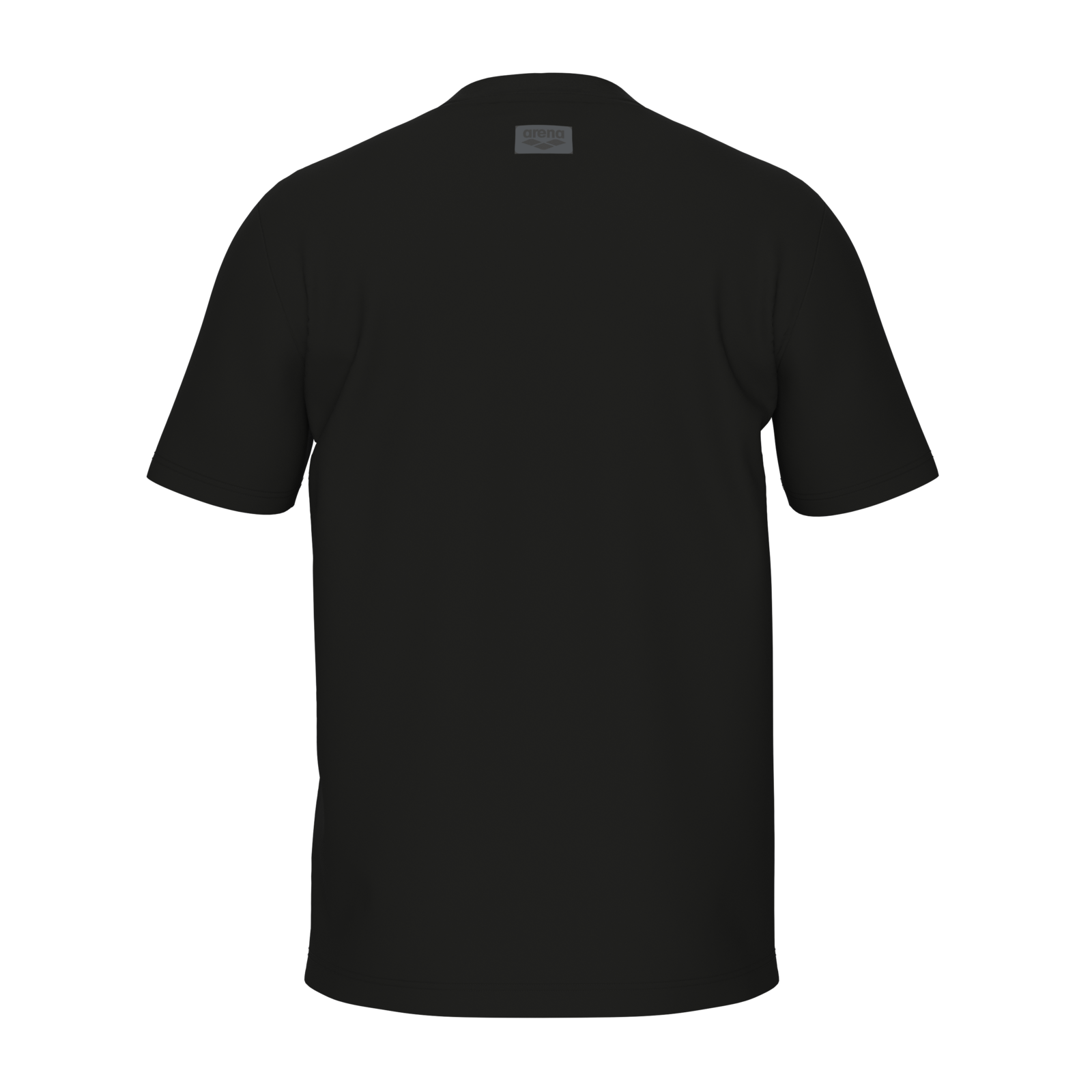 Arena M T-Shirt Arena As in SCHWARZ