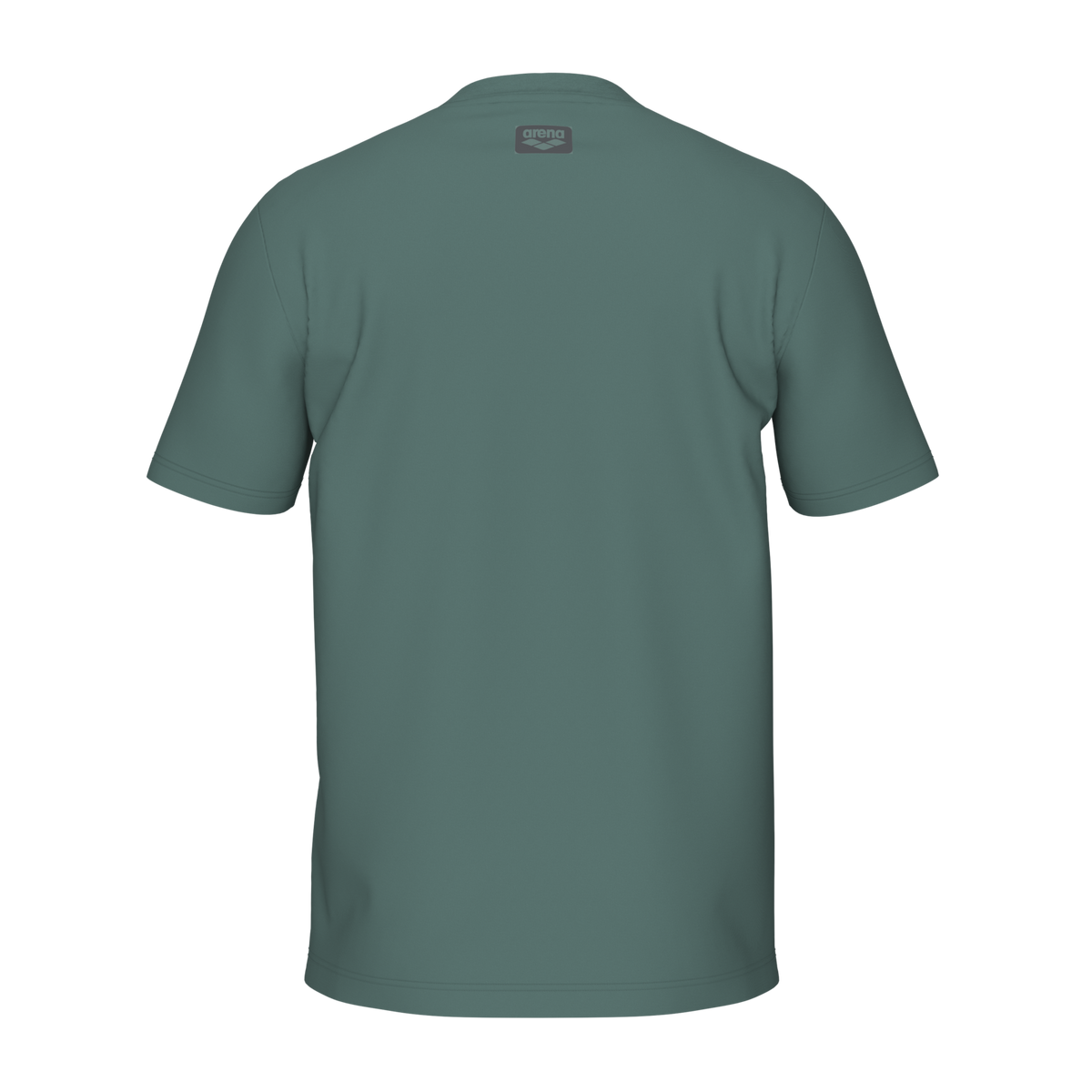 Arena M T-Shirt Arena As in GRÜN