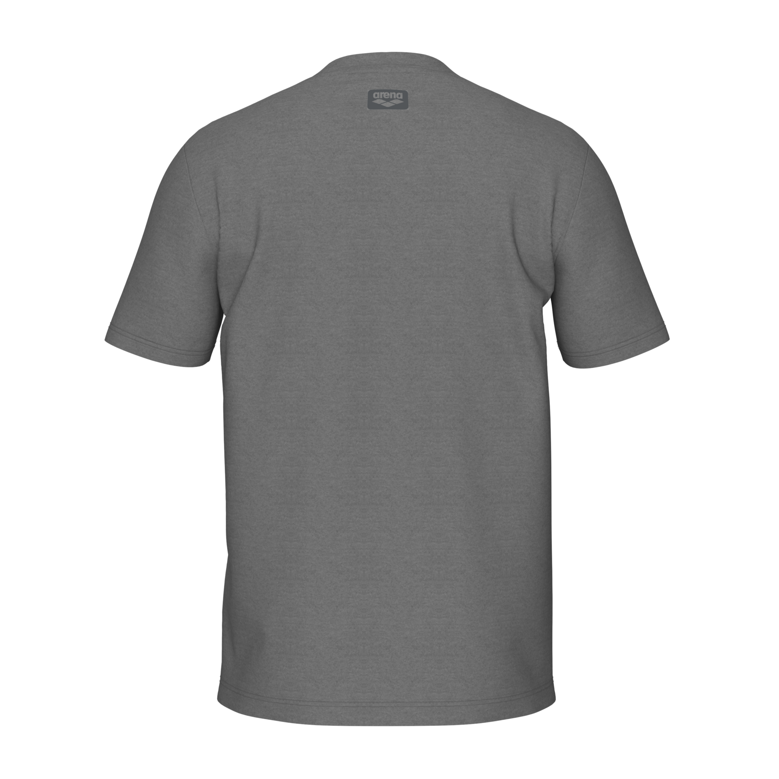 Arena M T-Shirt Arena As in GRAU