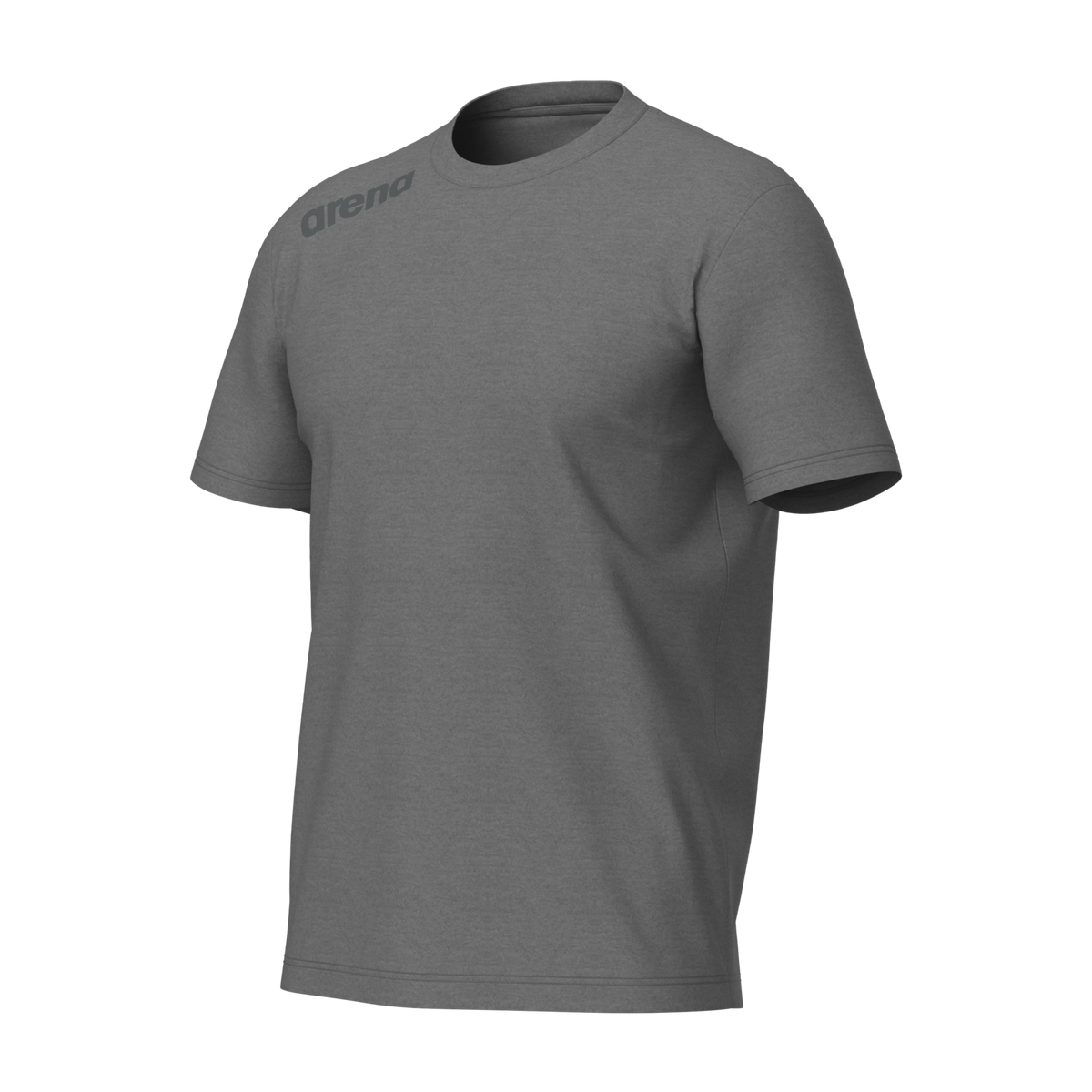 Arena M T-Shirt Arena As in GRAU