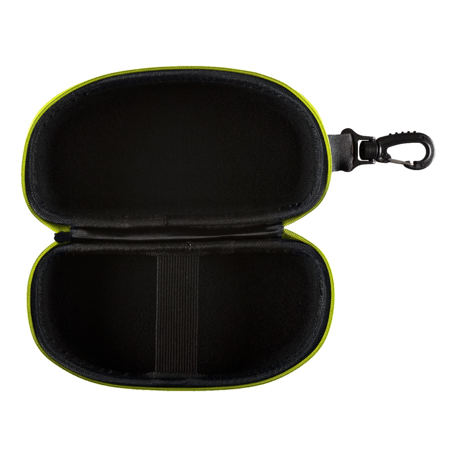 Arena Goggle Case in SCHWARZ