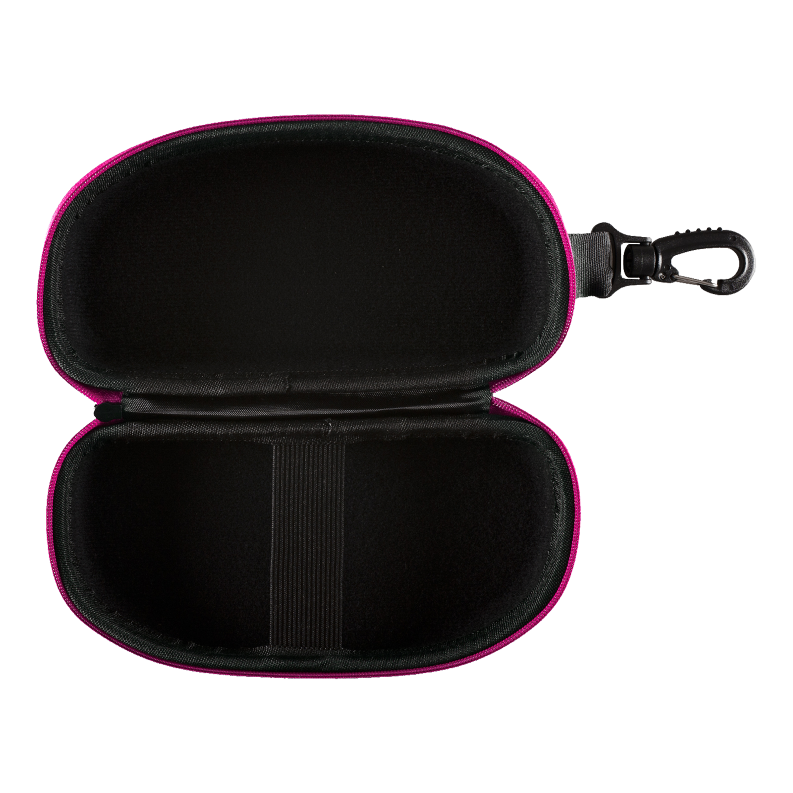 Arena Goggle Case in SCHWARZ