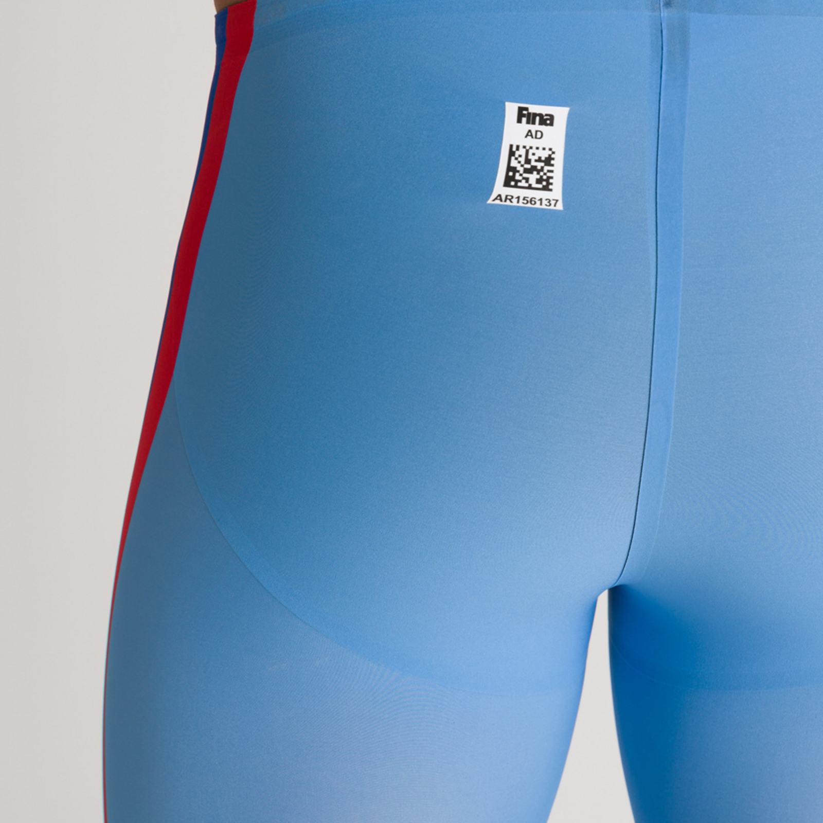 Arena Pwskin R-Evo+ Ow Pants Open Water Schwimmhose in BLAU