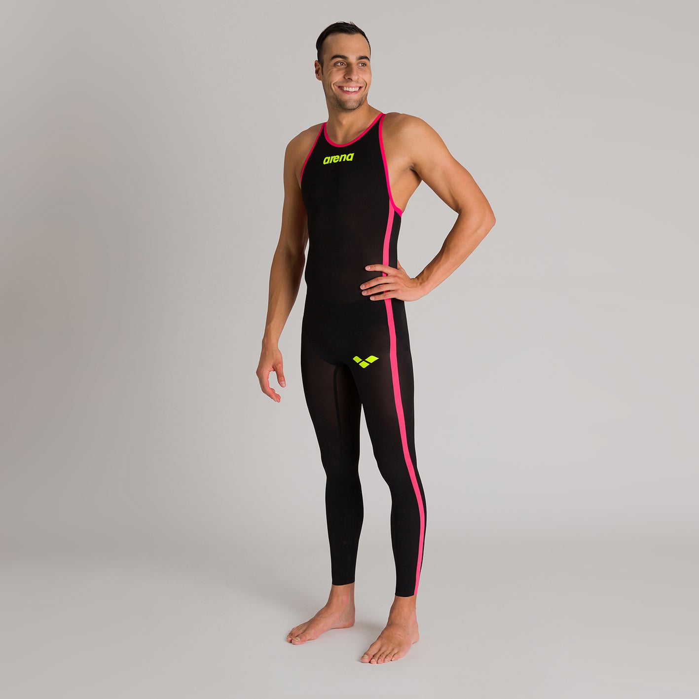 Pwskin R-Evo+ Ow Fbllcb Open Water Schwimmanzug