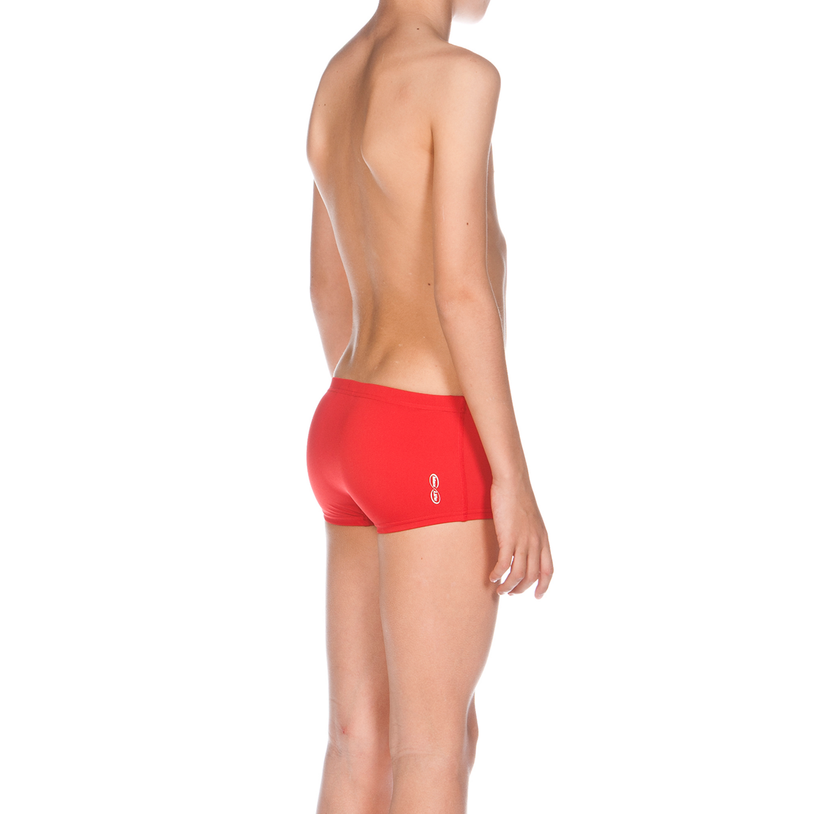 Arena Solid Short Jr in ROT