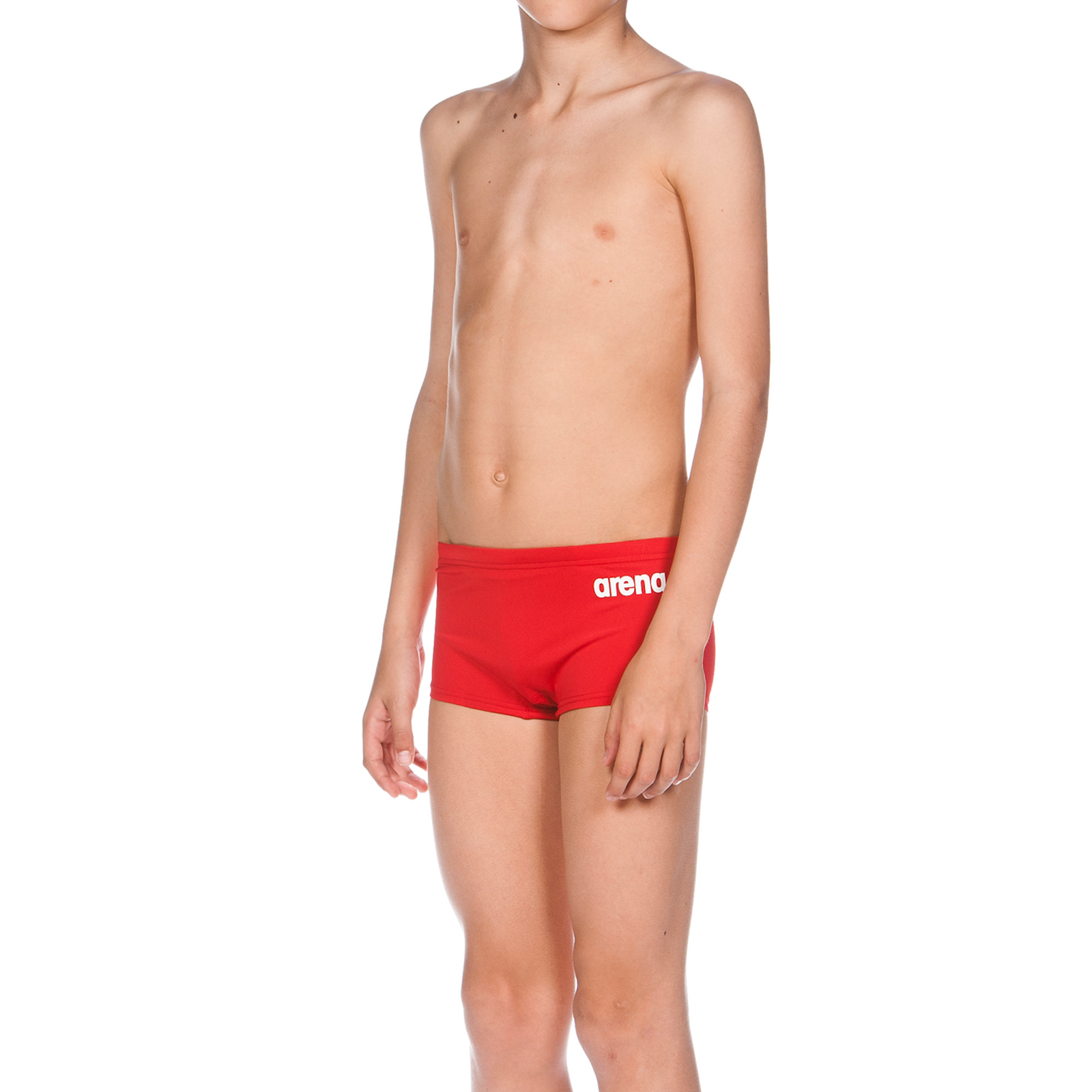 Arena Solid Short Jr in ROT