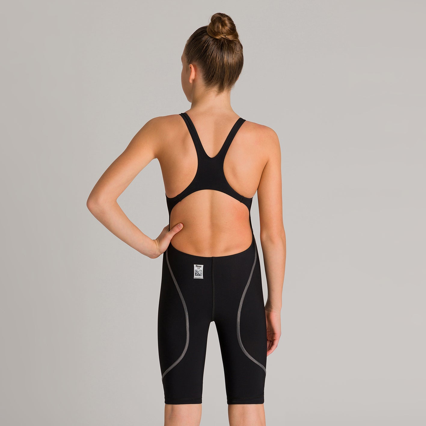 Powerskin St 2.0 Ob Jr Maillot de compétition