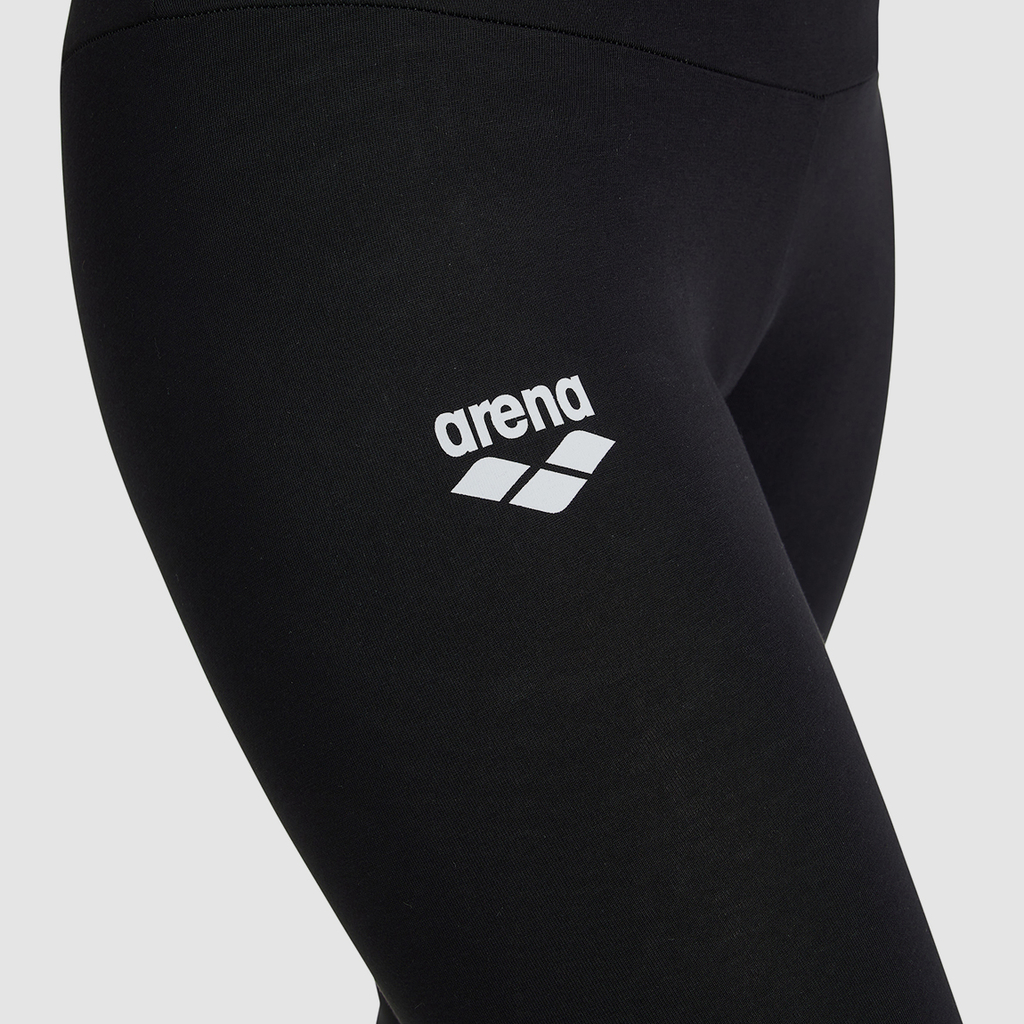 Arena Te Tight in SCHWARZ