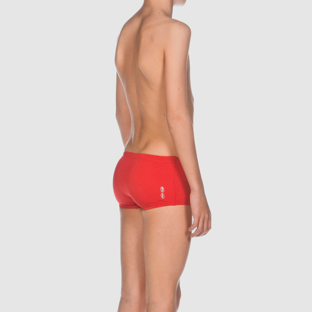 Arena Solid Squared Short Jr in ROT