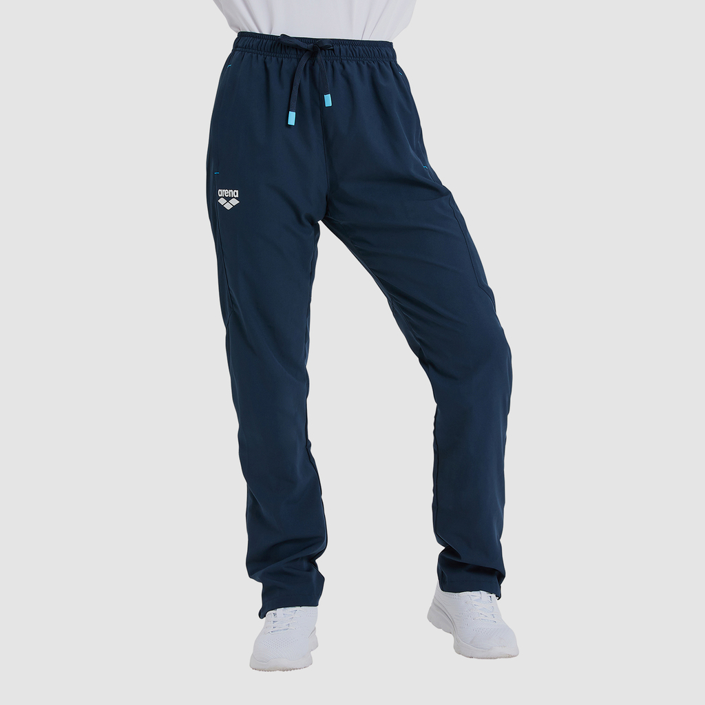 Arena Team Pant Panel in BLAU