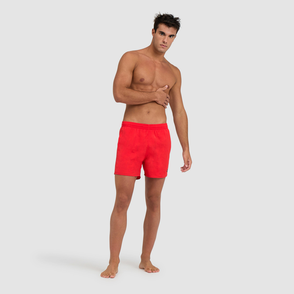 Arena Bywayx R Beach Short in ROT