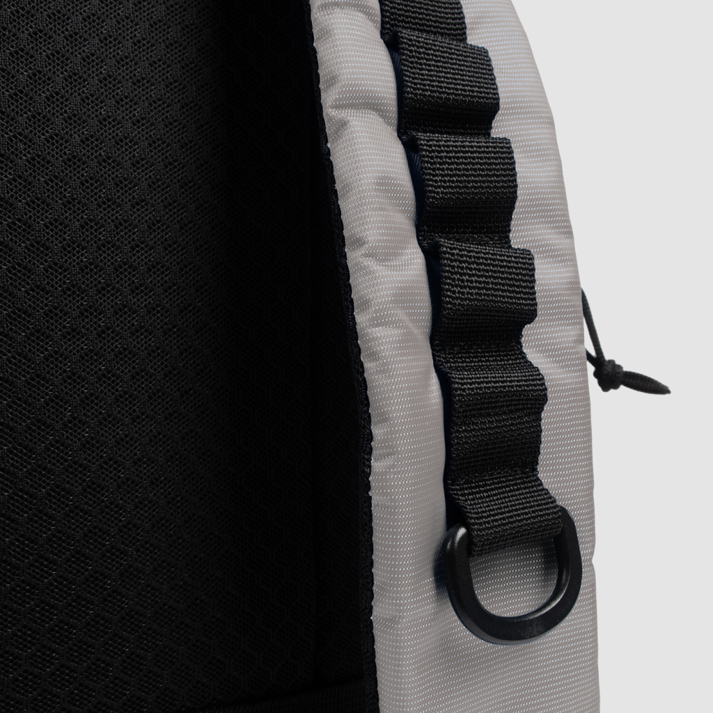 Arena Arena One Go Backback 45L Sportrucksack in GRAU