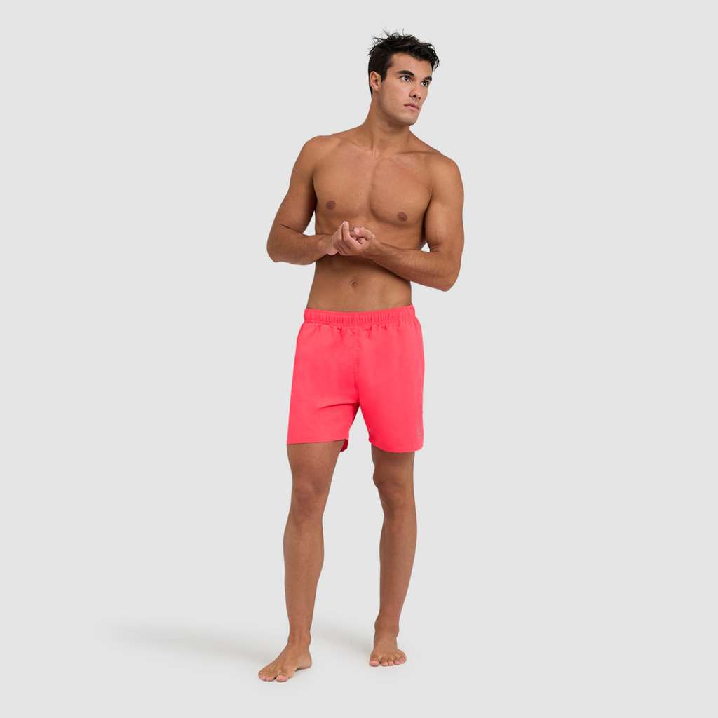 Arena Fundamentals Boxer R in ROT