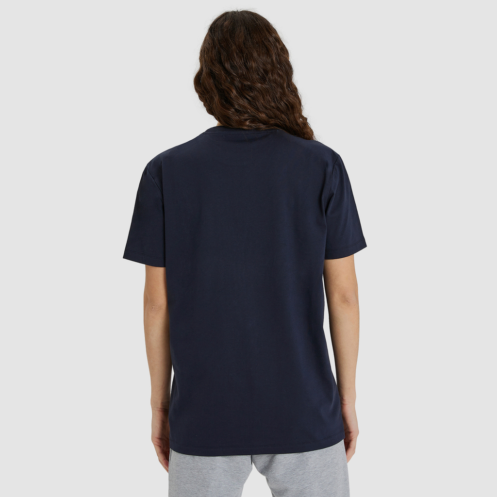 Arena Team T-Shirt Panel in BLAU