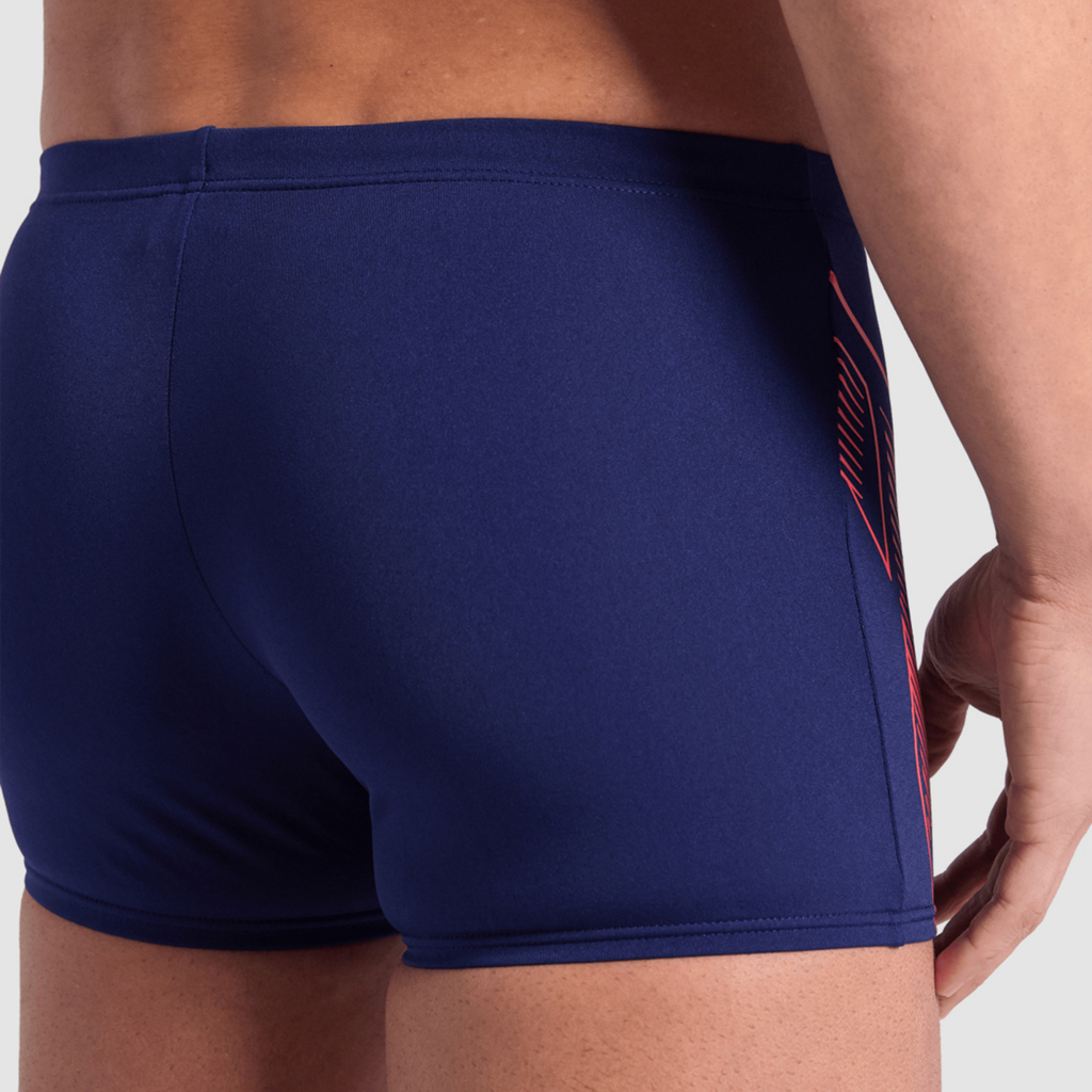 Arena M Arena Reflecting Swim Short Swim Short in BLAU