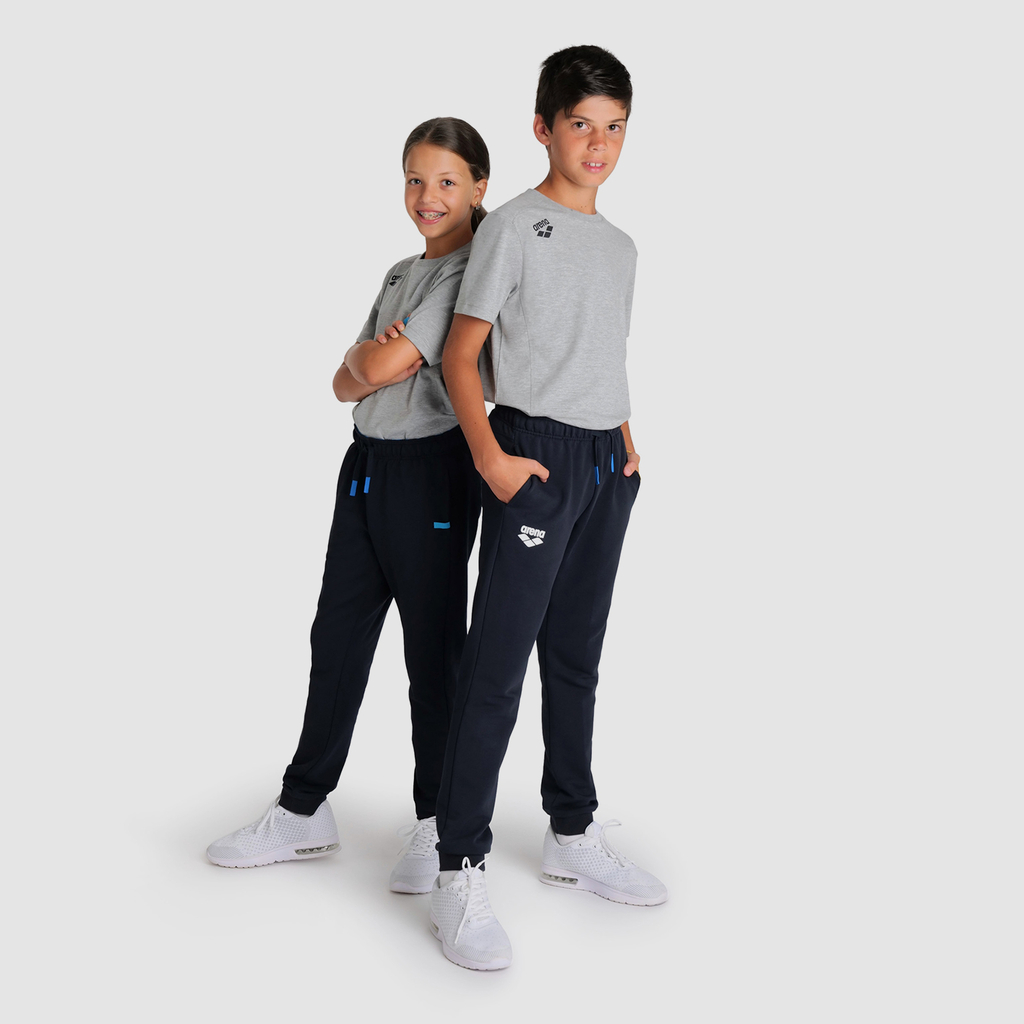 Arena Team Pant Solid in BLAU