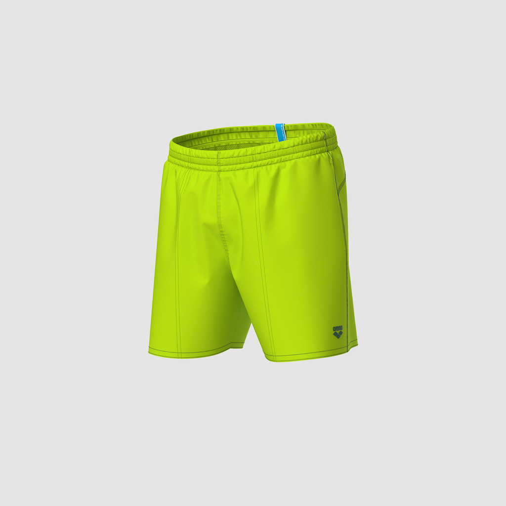 Arena Bywayx R Beach Short in GRÜN