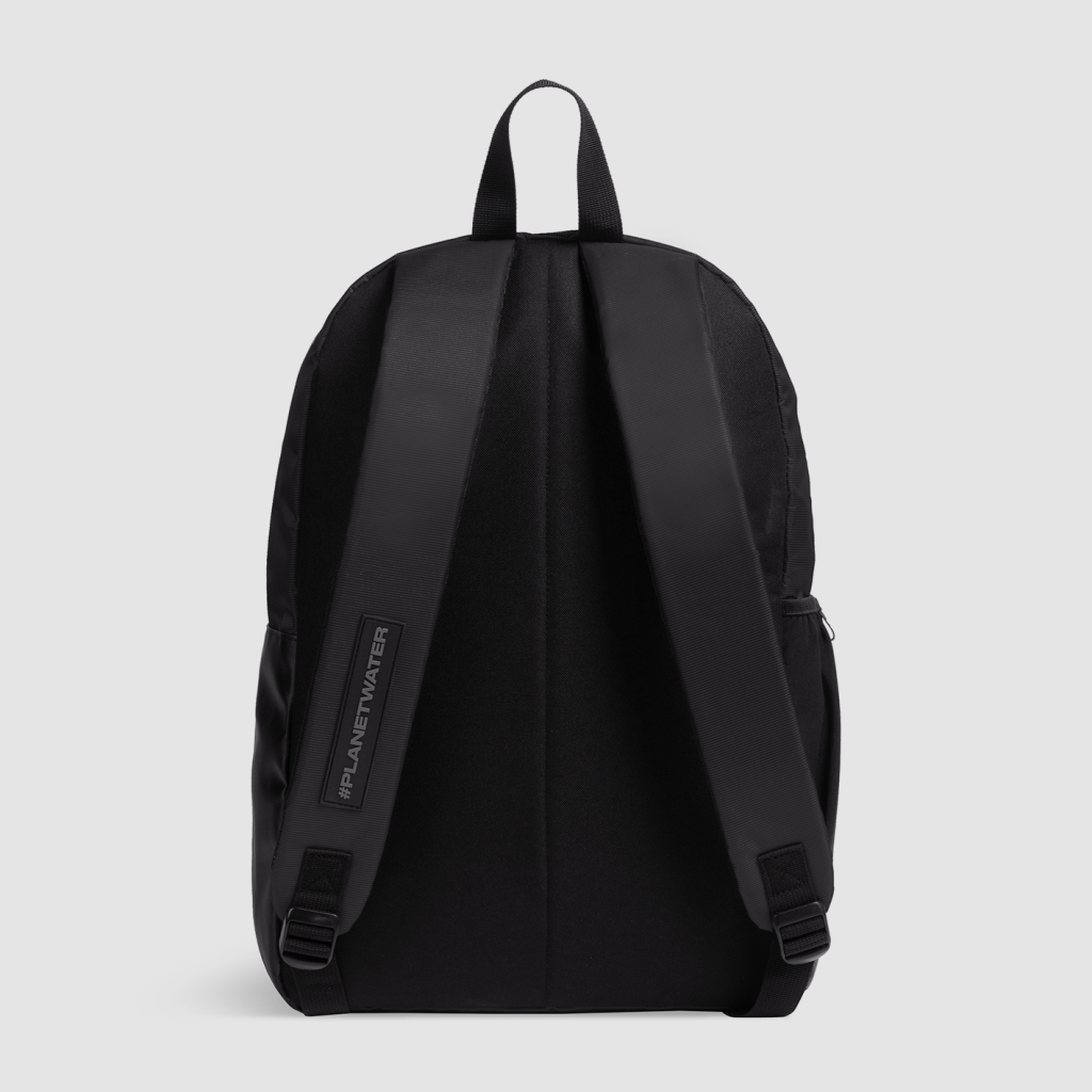 Arena Arena One Go Backpack 30L Sportrucksack in SCHWARZ