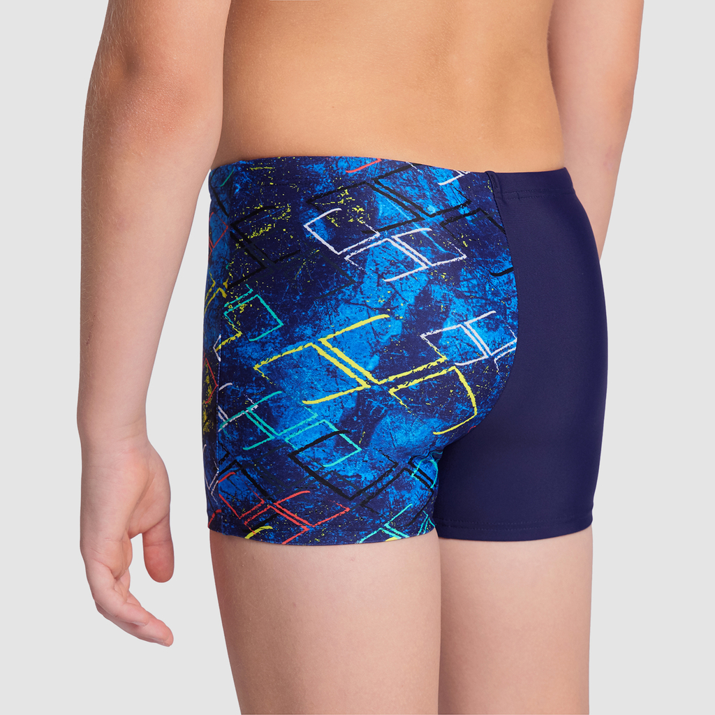 Arena B Arena Daly Swim Short Swim Short in BLAU