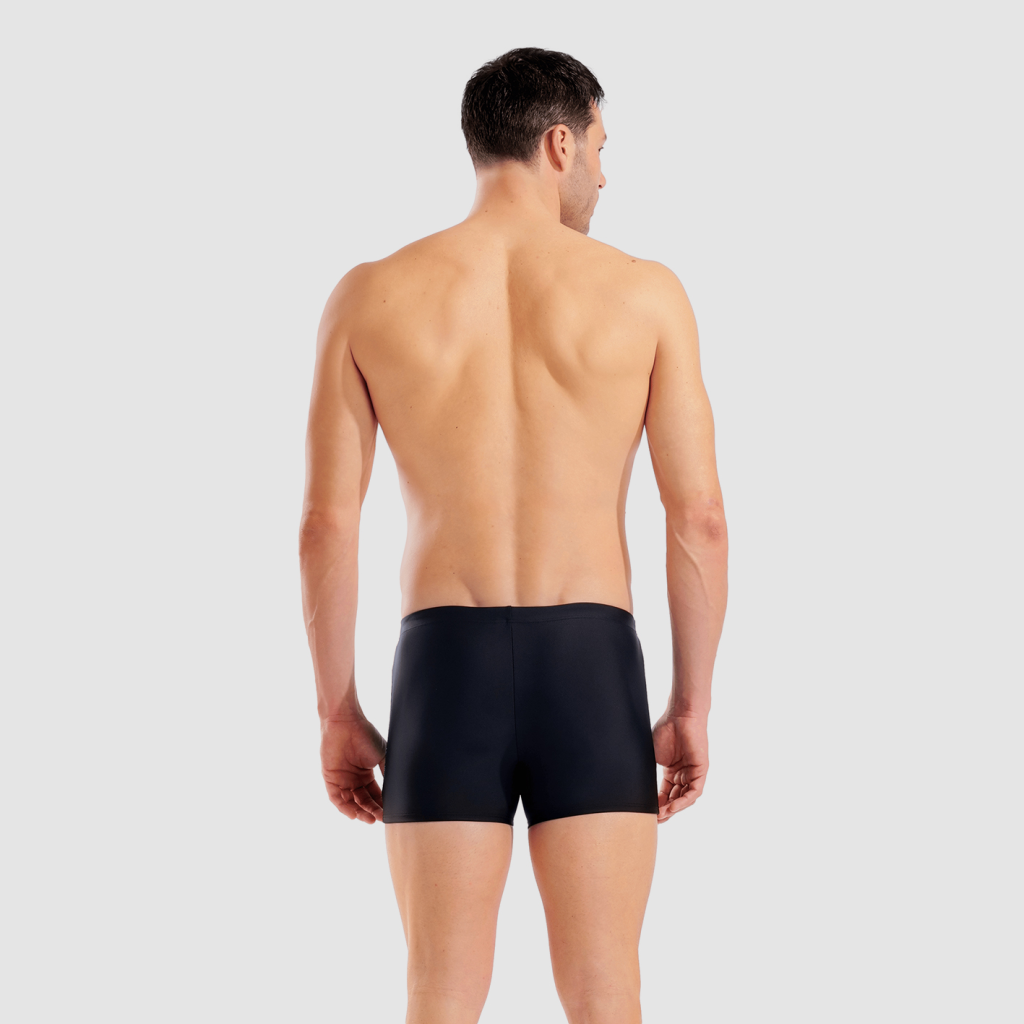 Arena M Arena Kikko Swim Short Swim Short in SCHWARZ