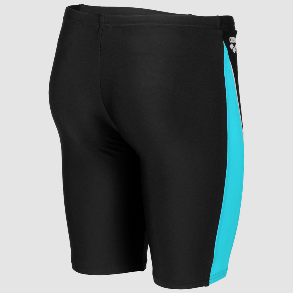 Thrice Jr Jammer R black/turquoise/white rueckseite_bild_brandshop