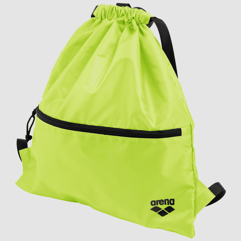 Ripstop Rucksack soft green/black Hauptbild_brandshop