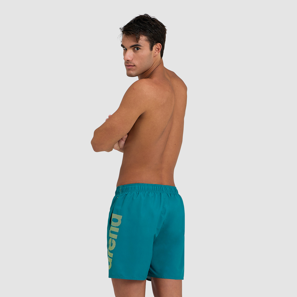 Fundamentals Arena Logo Boxer R green lake/soft green rueckseite_bild_brandshop