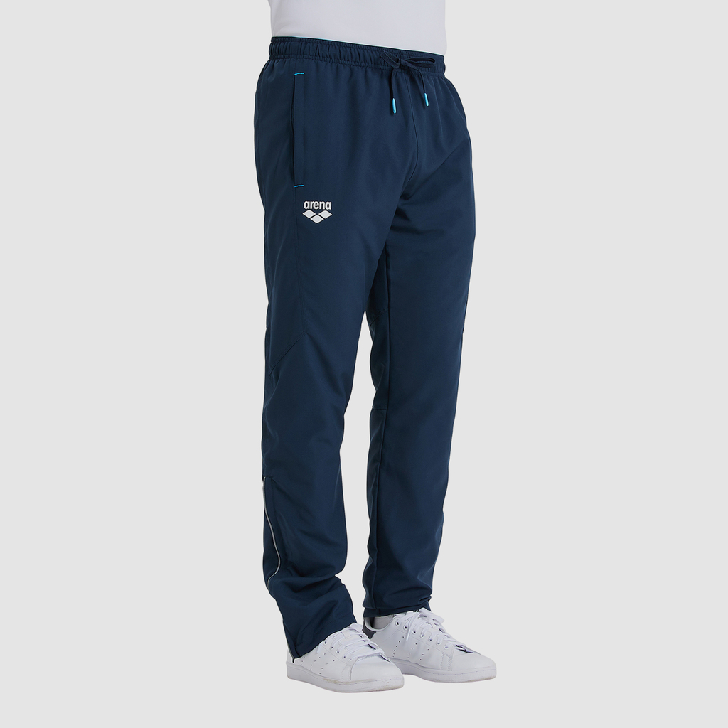 Team Pant Panel navy model_bild_brandshop