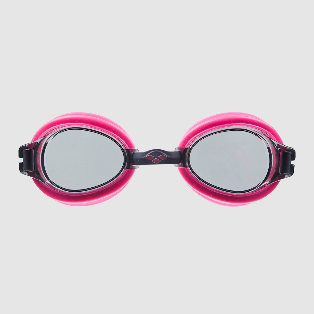 Junior Bubble 3 Schwimmbrille black/smoke/fuchsia detail_bild1_brandshop