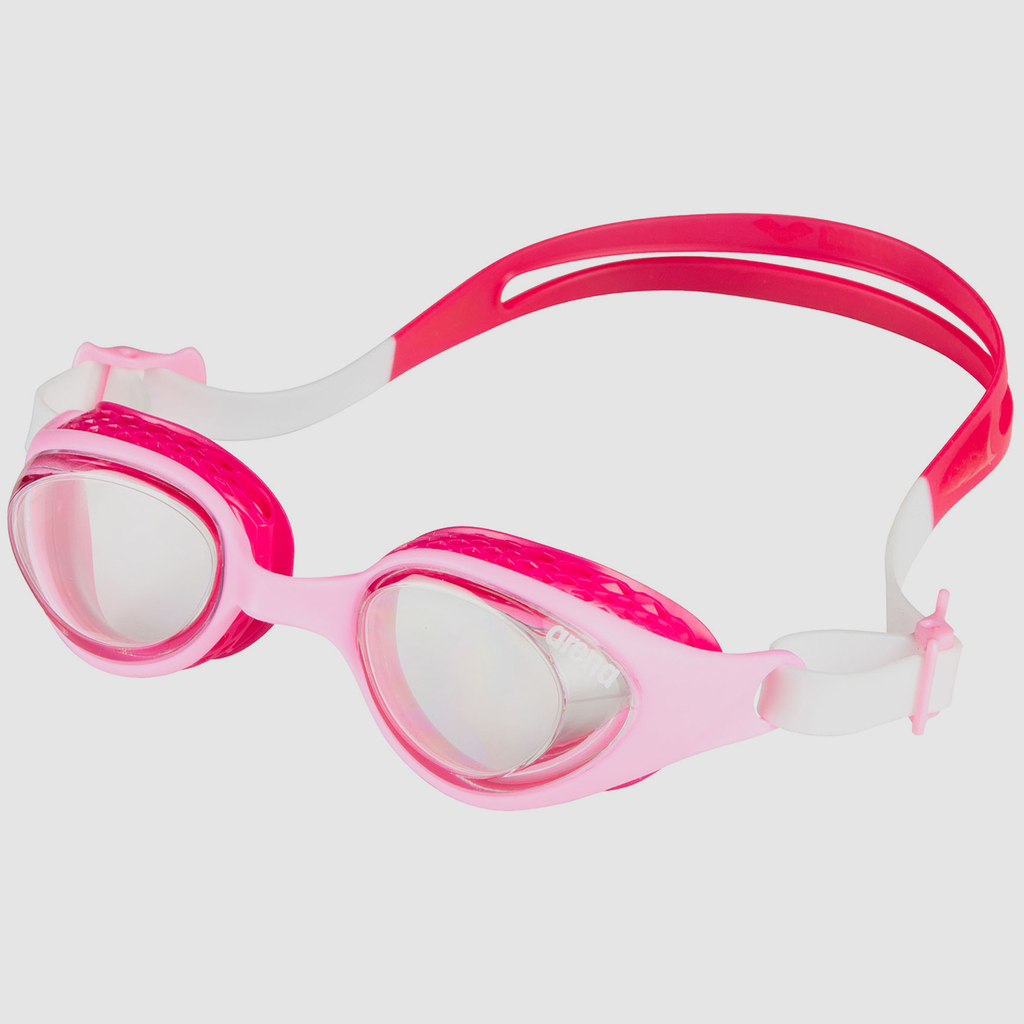 Junior Air Schwimmbrille clear/pink Hauptbild_brandshop