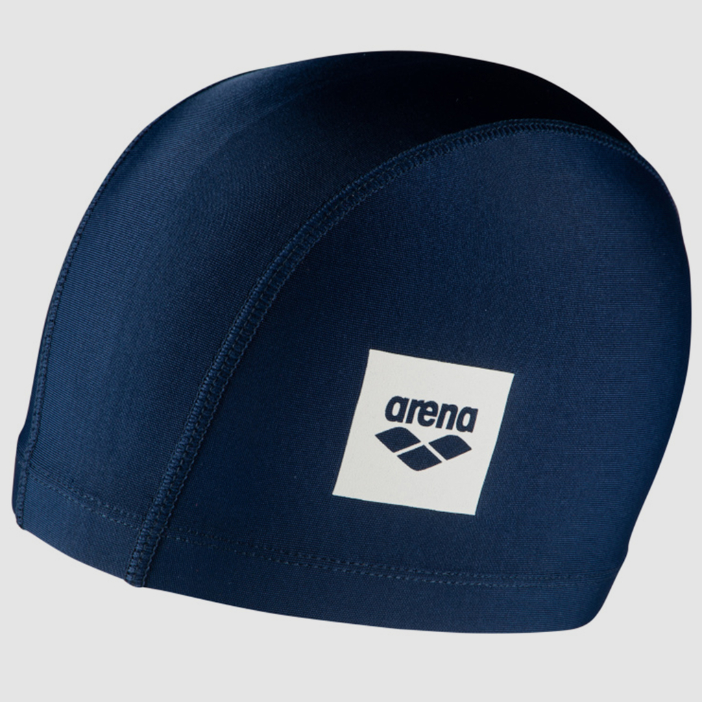 Unix II Badekappe navy Hauptbild_brandshop