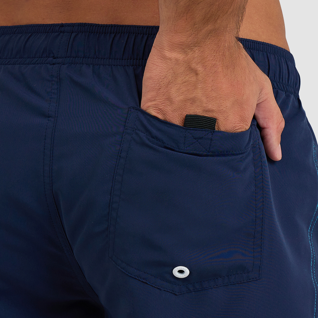 Arena Fundamentals X-Short R in BLAU