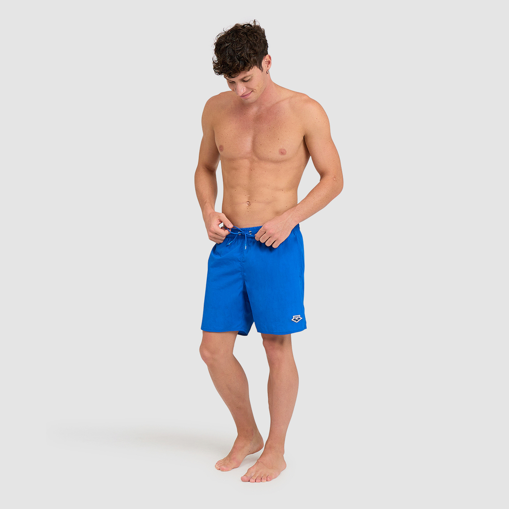 Arena Arena Icons Solid Boxer in BLAU