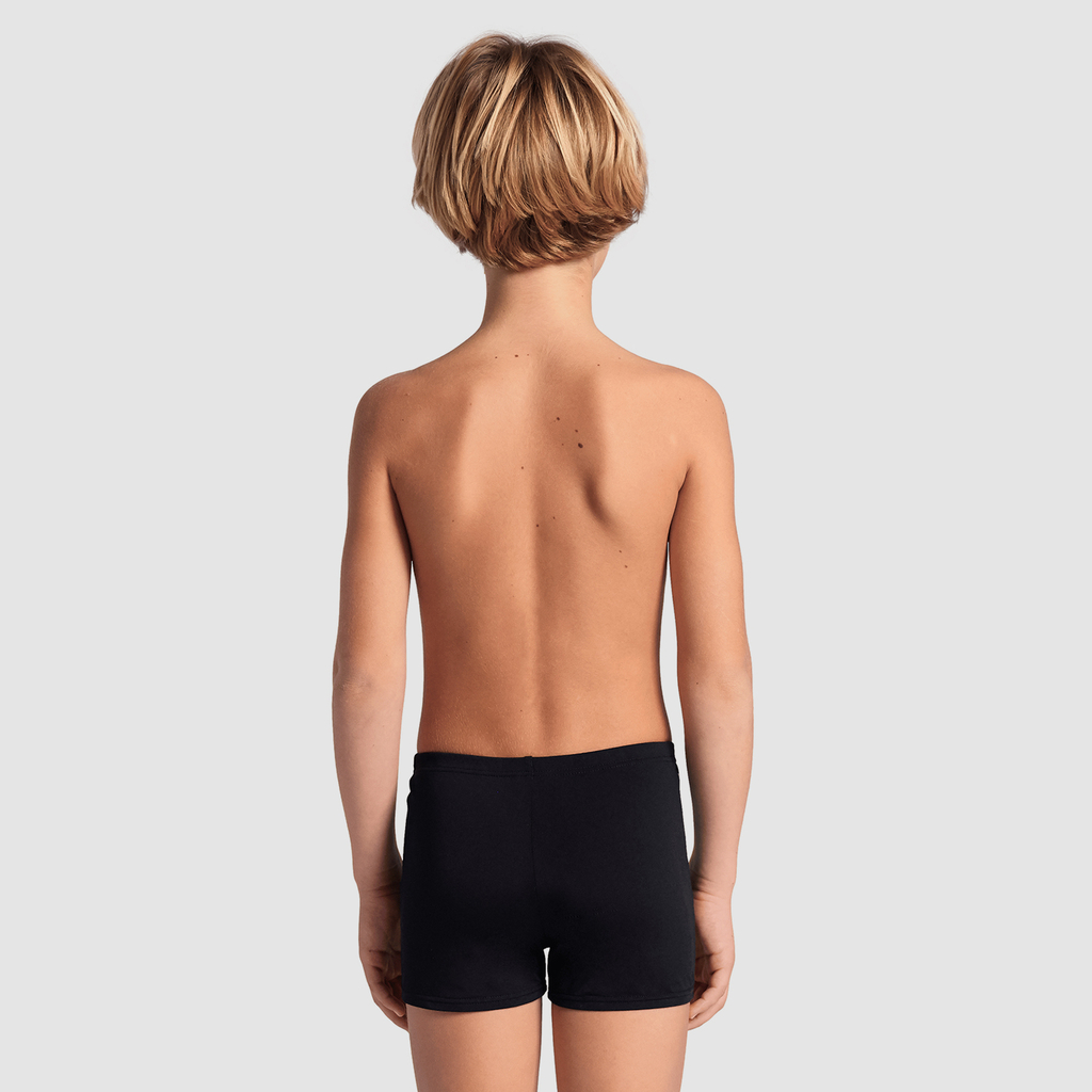 B Arena Reflecting Swim Short Swim Short black rueckseite_bild_brandshop