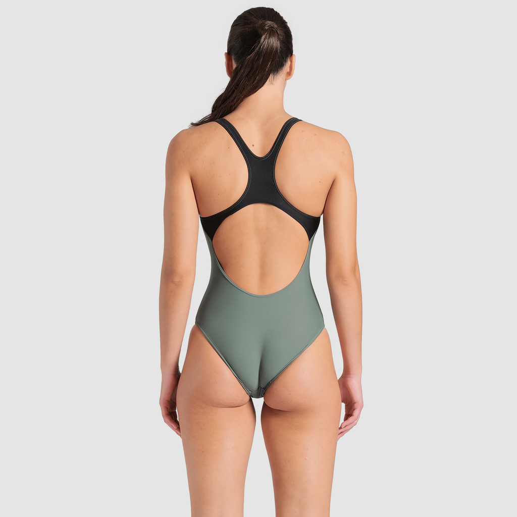 W Arena Pro_File Swim Pro Back Graphic Badeanzug sage/black rueckseite_bild_brandshop