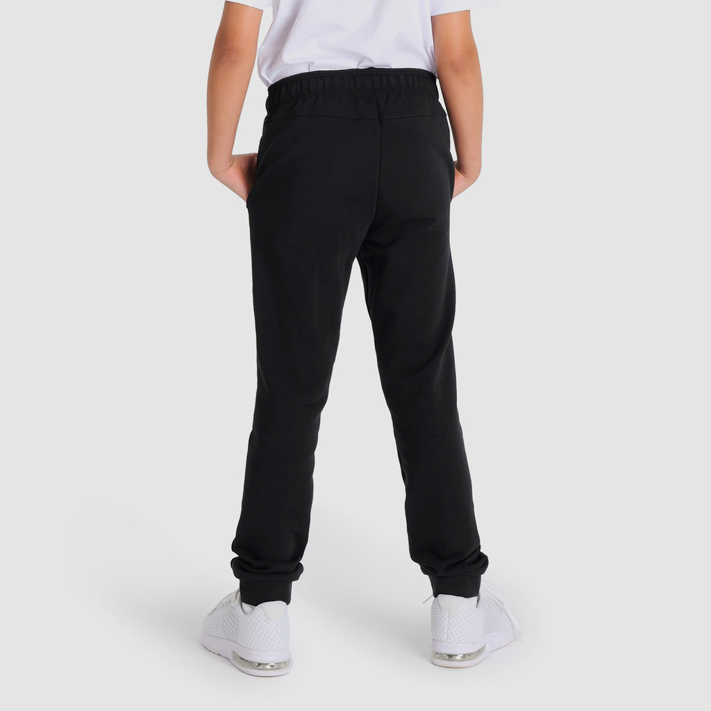 Arena Team Pant Solid in SCHWARZ