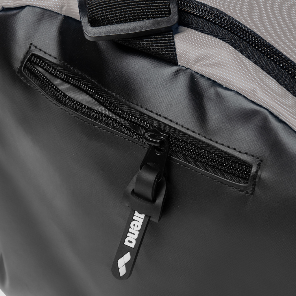 Arena Arena All Set Duffle 25L Freizeittasche in GRAU