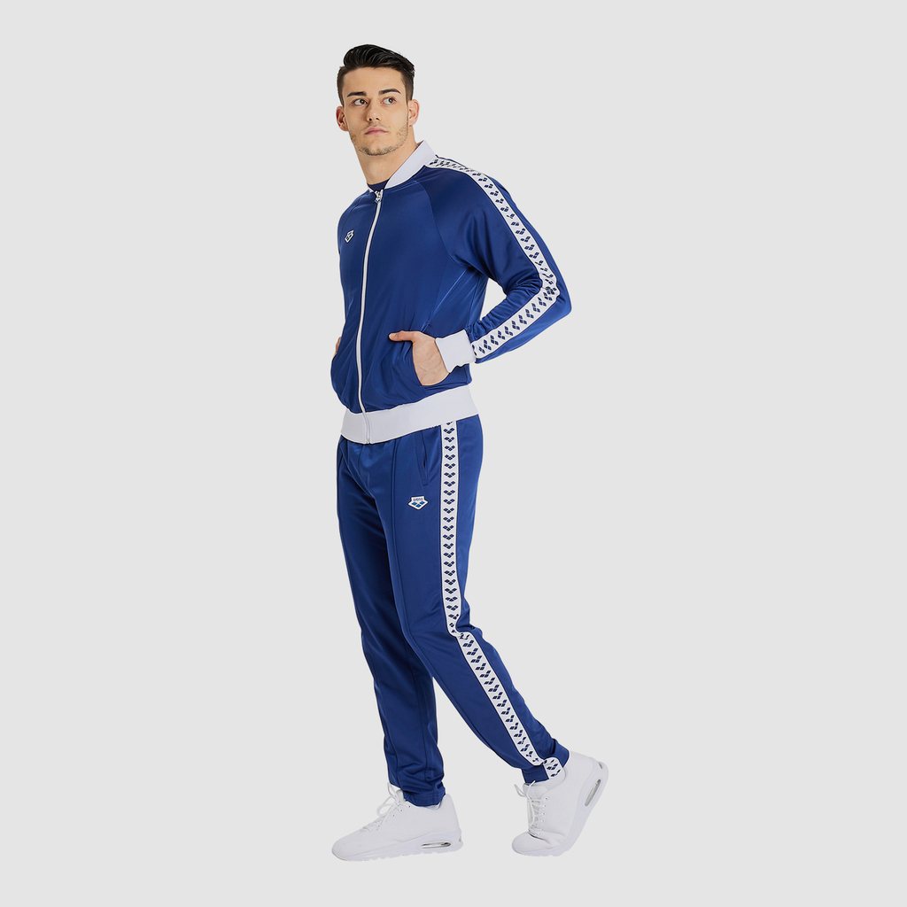 Arena Relax Iv Team Pant in BLAU