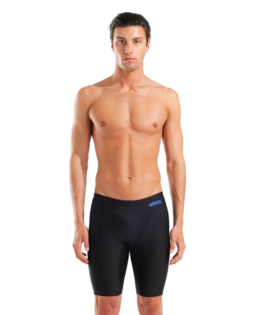Arena M Arena Solid Swim Jammer Swim Jammer in SCHWARZ