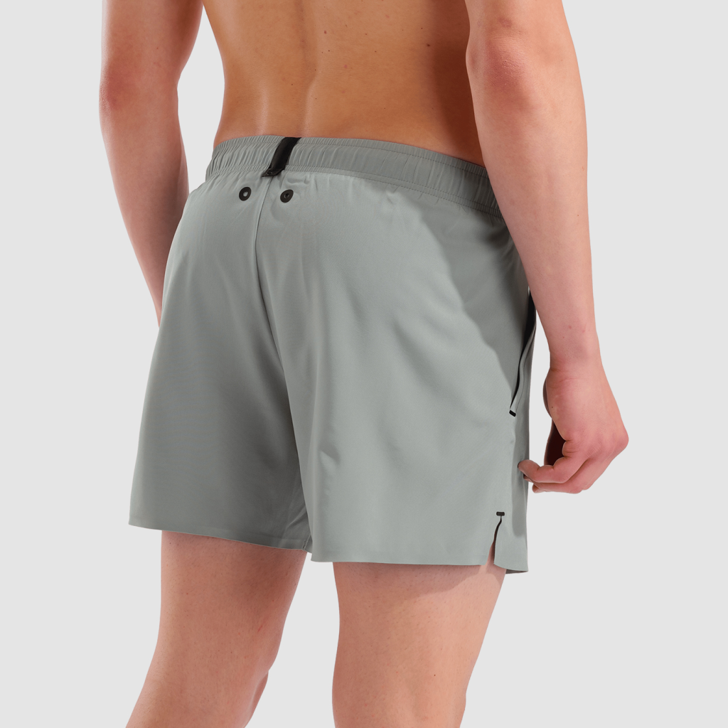 Arena M Arena Evo Beach Short Solid Beach Short in GRÜN