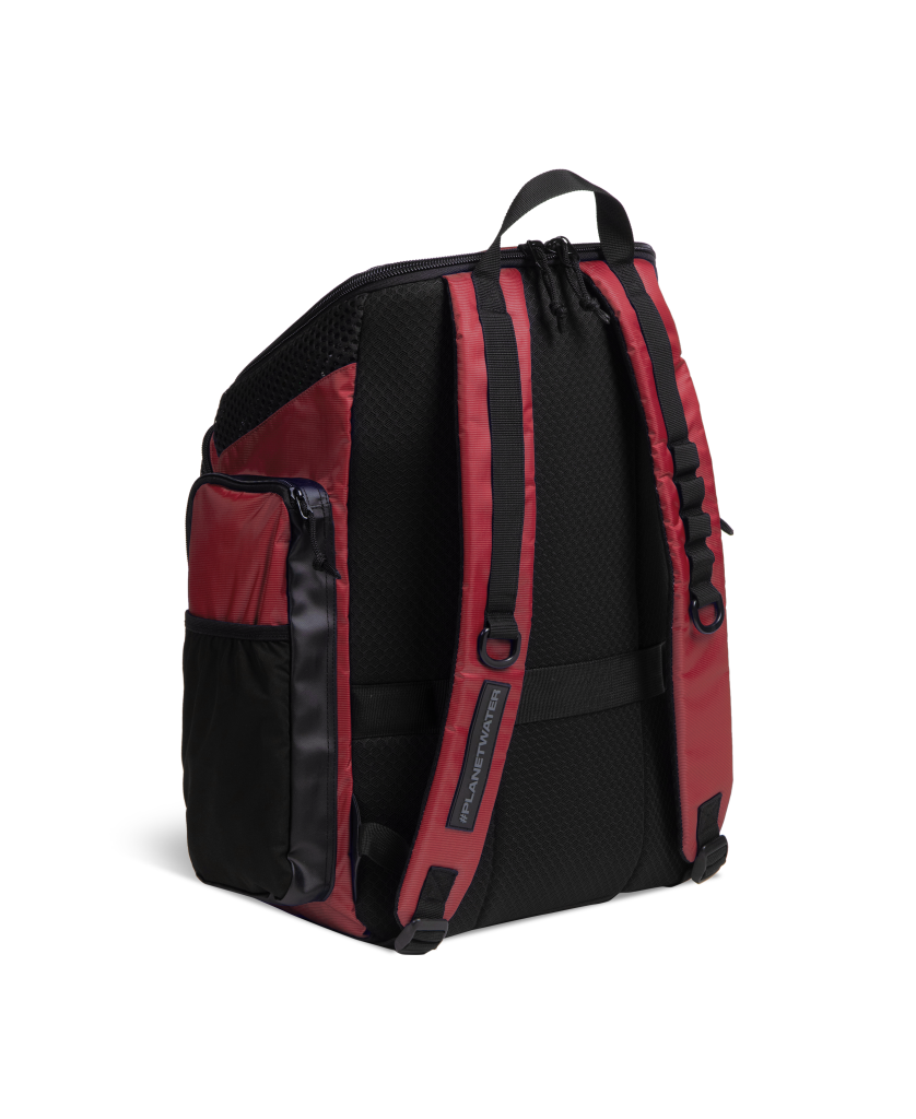 Arena Arena One Go Backback 45L Sportrucksack in ROT