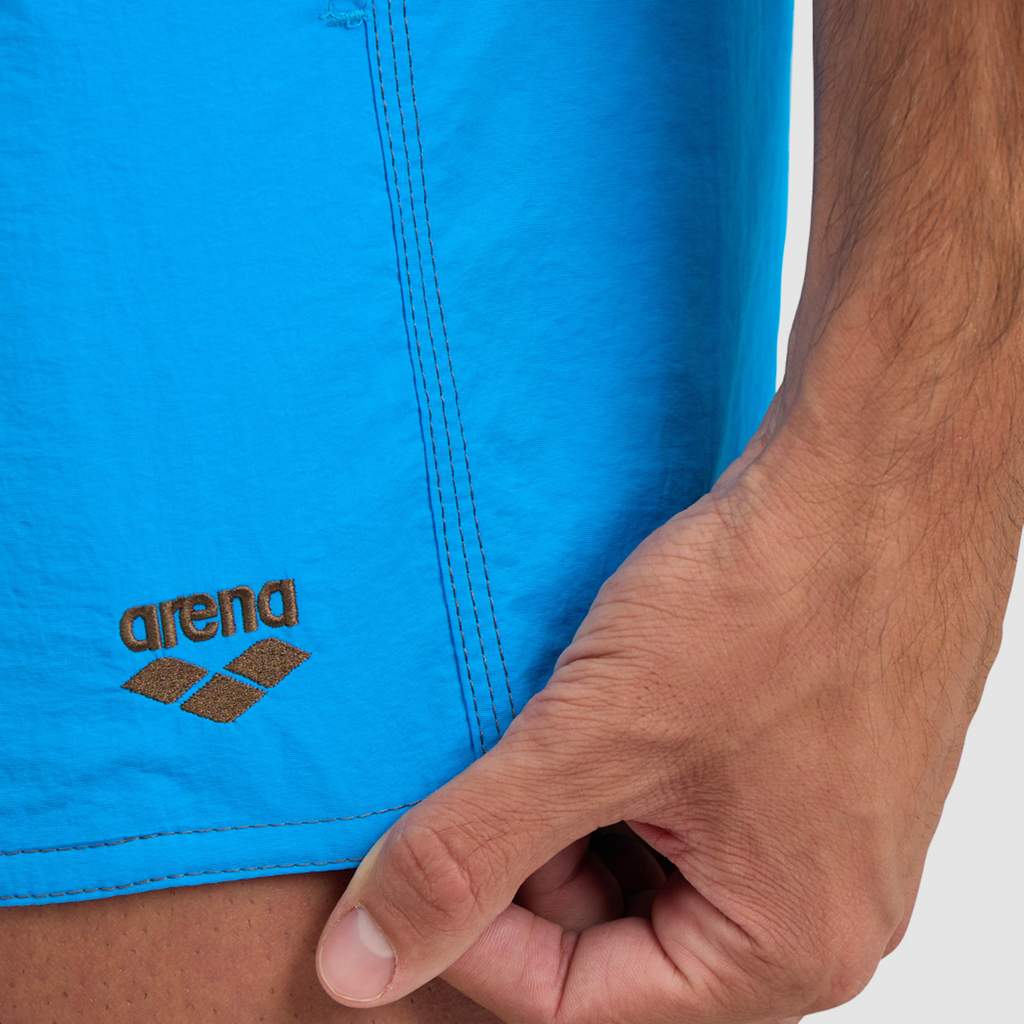 Arena Bywayx R Beach Short in BLAU