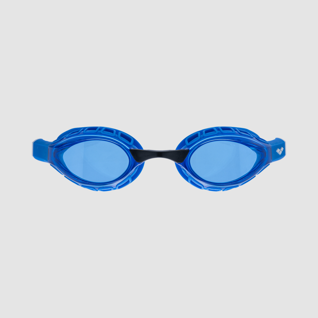 Arena Air Sonic Wettkampfschwimmbrille in BLAU