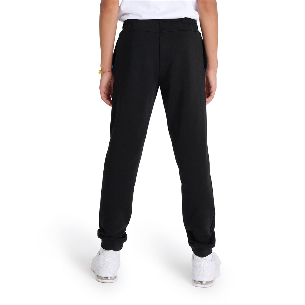 Arena Team Pant Solid in SCHWARZ